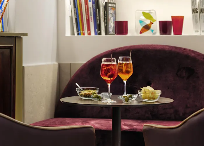 Hotel Nuovo Teson Venice