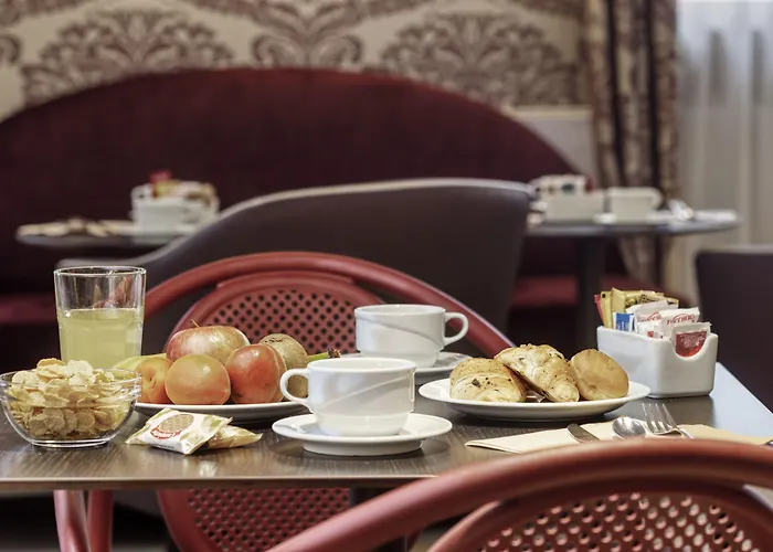 Hotel Nuovo Teson Venice