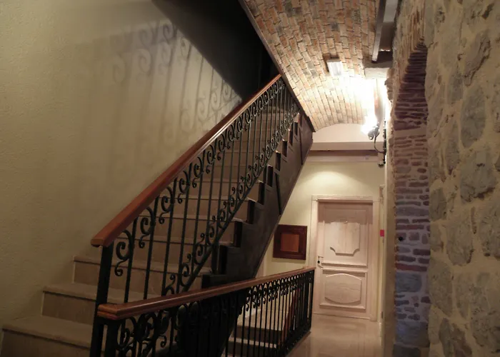 Hotel Villa Duomo Kotor