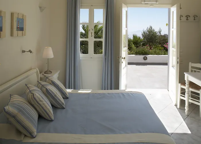 Meli Meli Hotel Imerovigli 