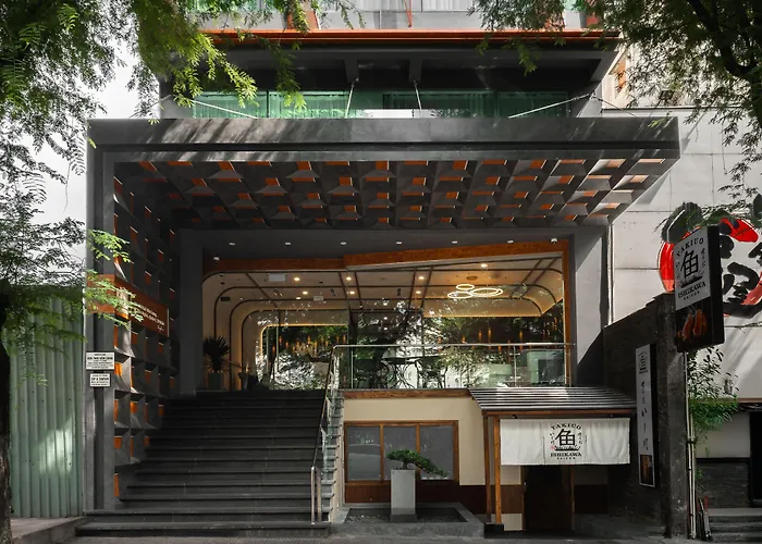 Sophia Hotel Ho Chi Minh City