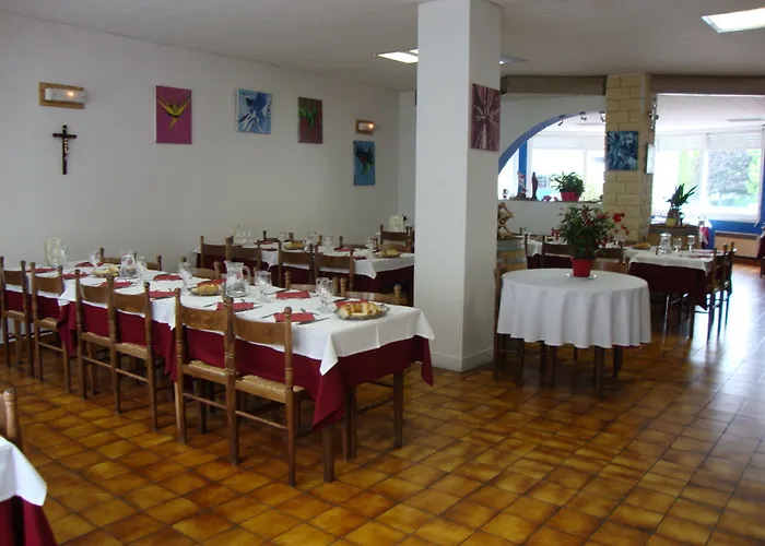 Hôtel Au Petit Languedoc Lourdes