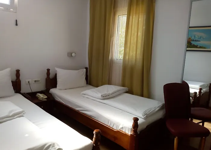 Hotel Evropa Podgorica