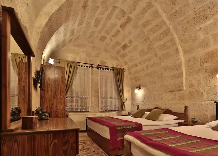 Elif Stone House Hotel Ürgüp