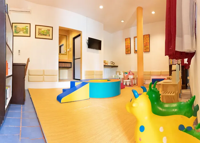Aochalong Villa Resort & Spa - Sha Plus Phuket