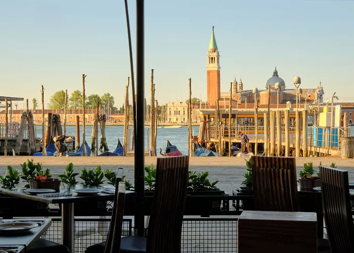 Hotel Pensione Wildner Venedig