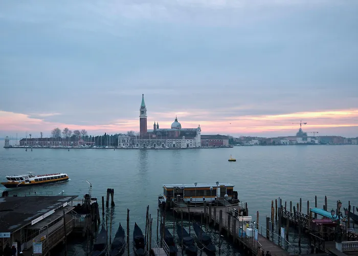 Hotel Pensione Wildner Venedig