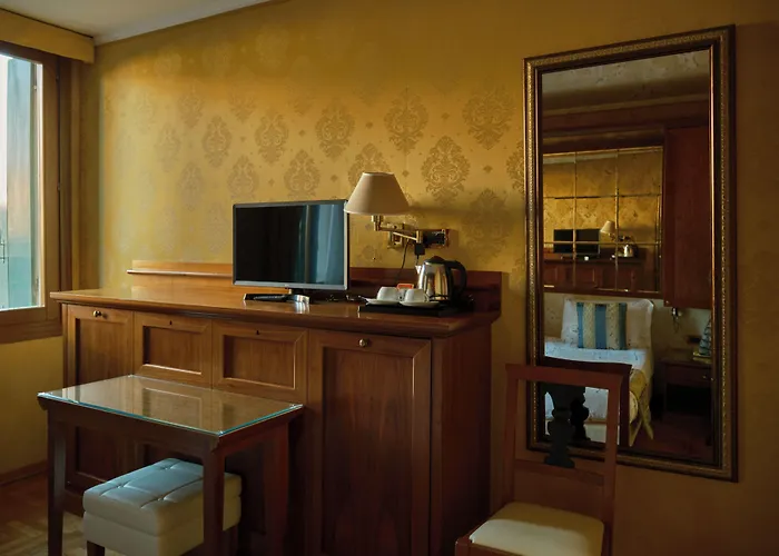 Hotel Pensione Wildner Venice