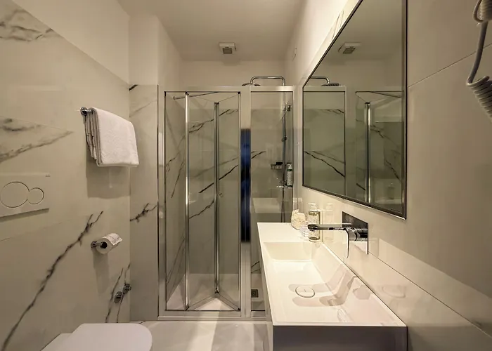 Hotel Pensione Wildner Venice