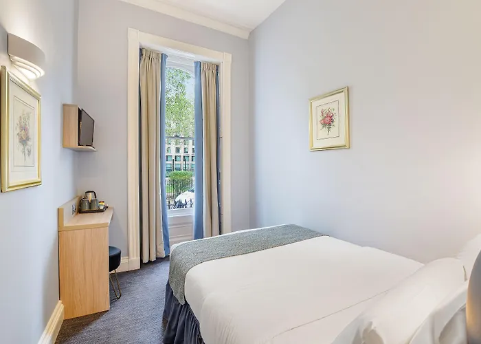 The Judd Hotel Londen
