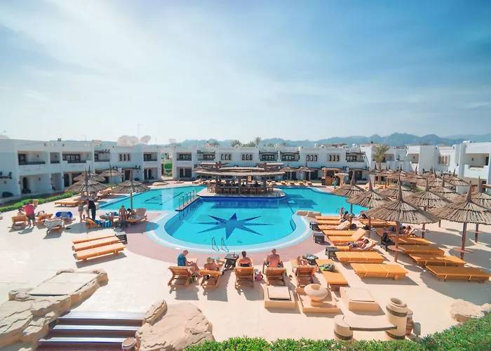 Tropicana Tivoli Şarm El-Şeyh