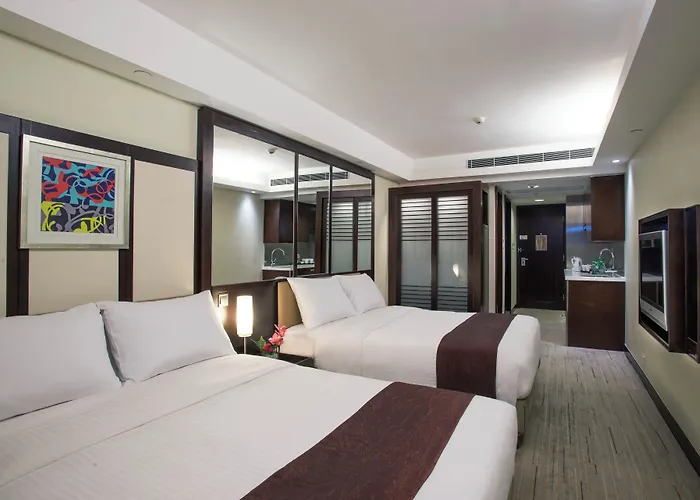 Royal View Hotel Hong Kong