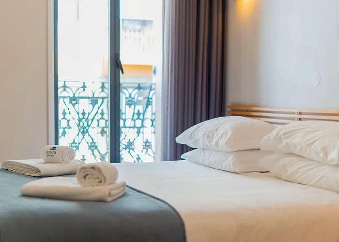 Boavista Guest House Porto