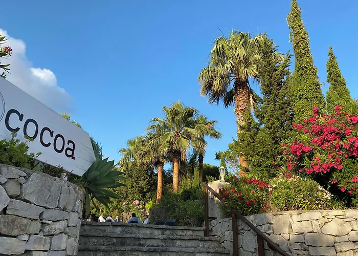 Hotel La Torre Tarifa
