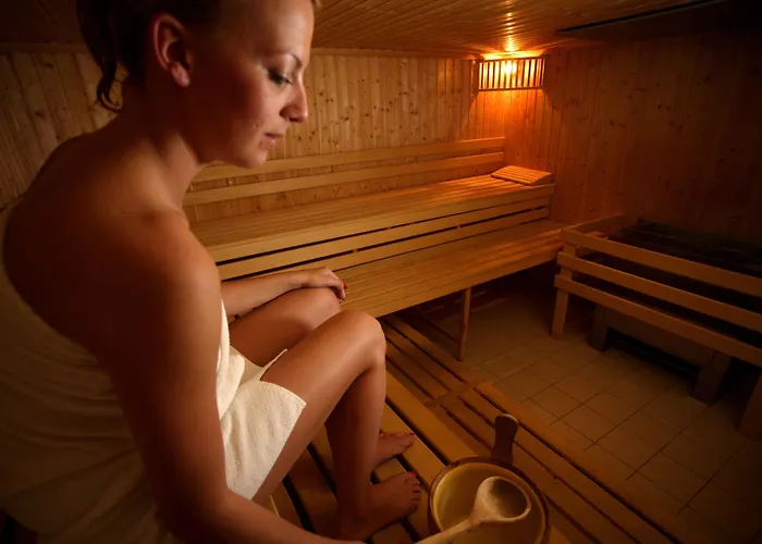 Aparthotel Milenij Baška Voda