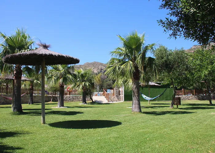 Hotel La Torre Tarifa
