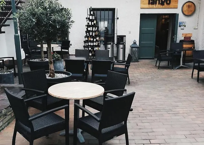 Boutique Hotel Rango Pilsen