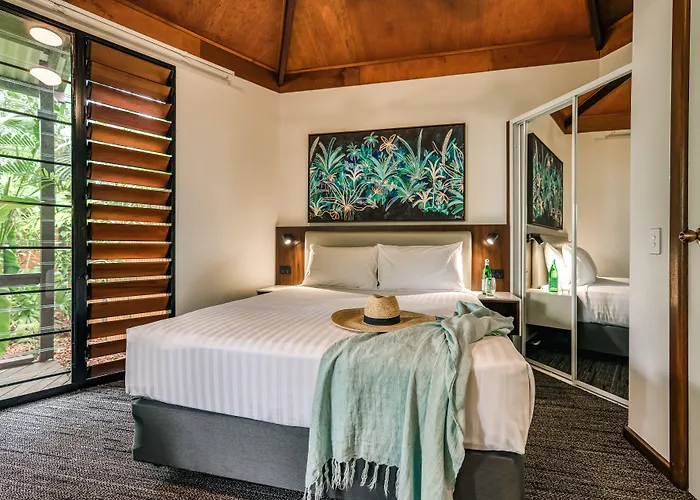 Palms City Resort Darwin