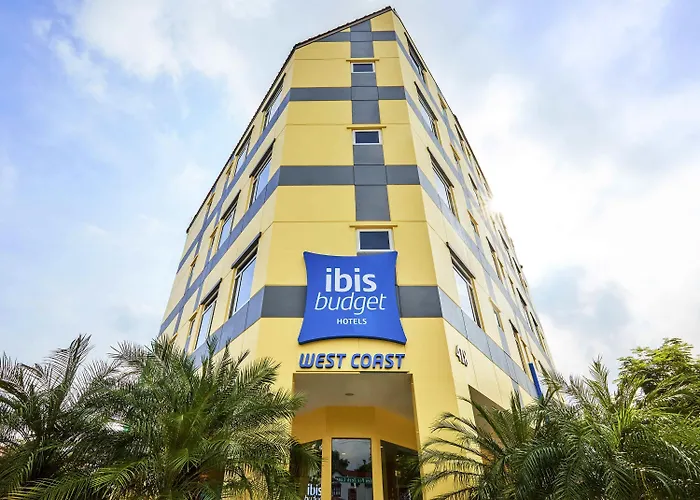 Ibis Budget Singapore West Coast