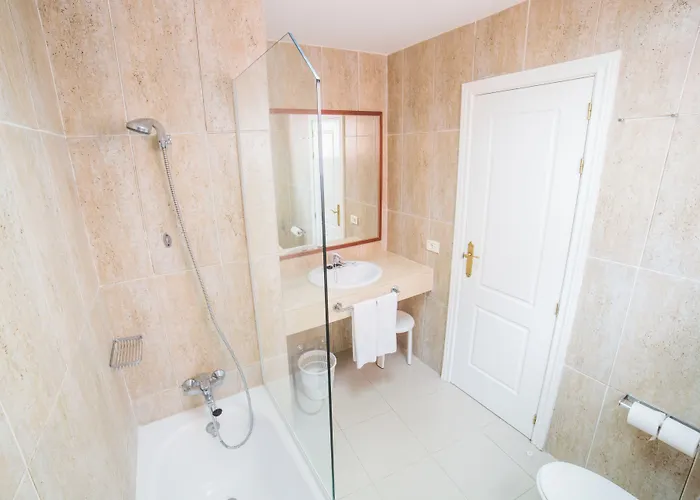 Hotel Rf Astoria - Adults Only Puerto de la Cruz 