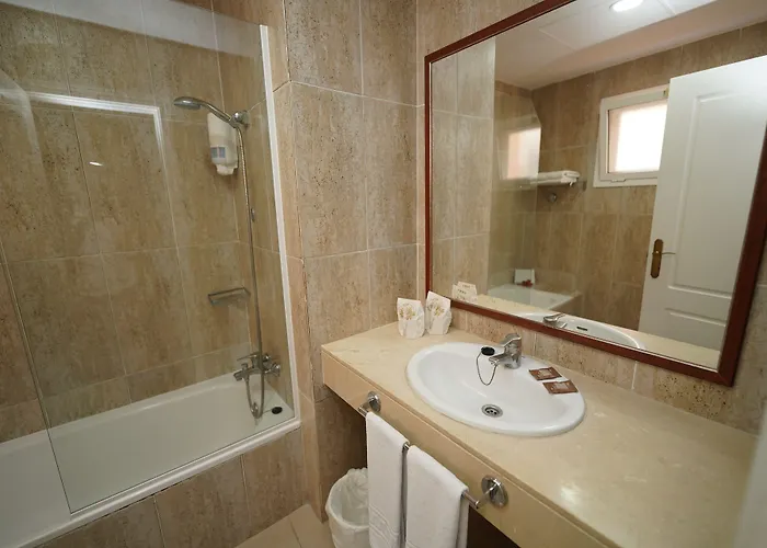 Hotel Rf Astoria - Adults Only Puerto de la Cruz 