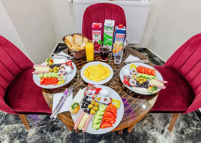 Hotel Silviya Istanbul