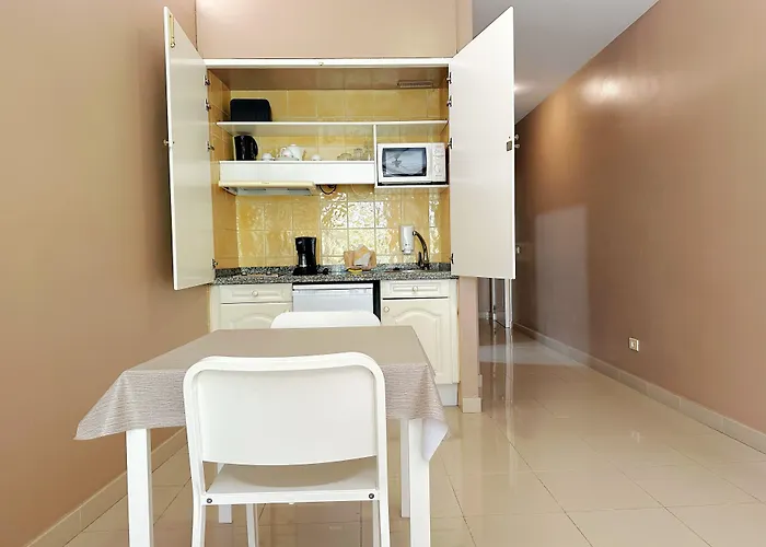 Hotel Rf Astoria - Adults Only Puerto de la Cruz 