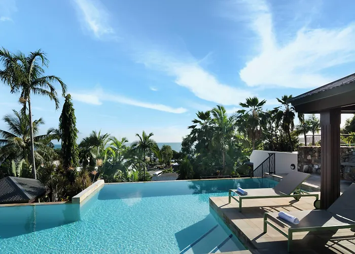 At Water'S Edge Resort Airlie Beach