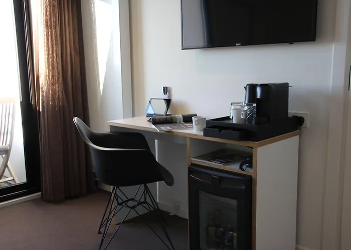 Hotel Hogerhuys - Adults Only Noordwijk
