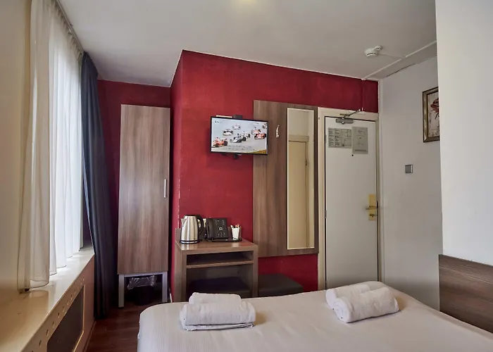 The Townhouse Hotel Amsterdam