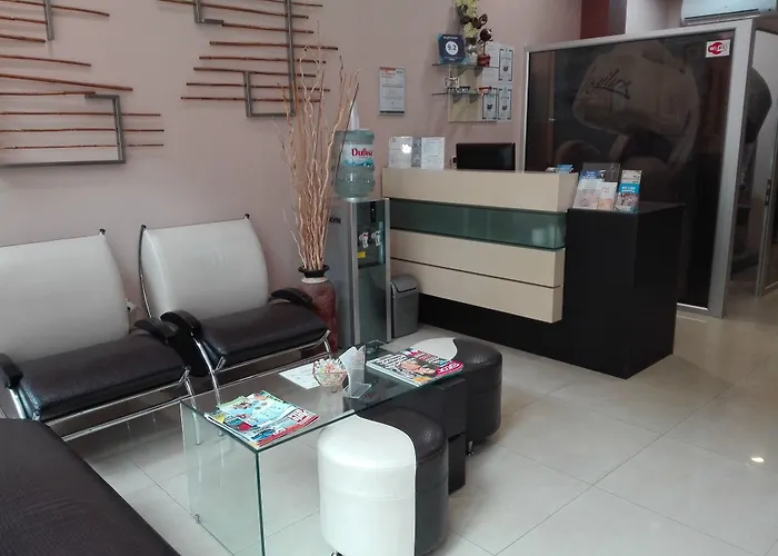 Aparthotel Bright House Plovdiv