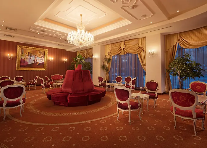 Hotel Hilton Sibiu