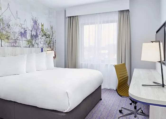 Leonardo Hotel Exeter