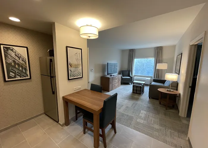 Homewood Suites By Hilton St. Louis - Galleria Richmond Heights