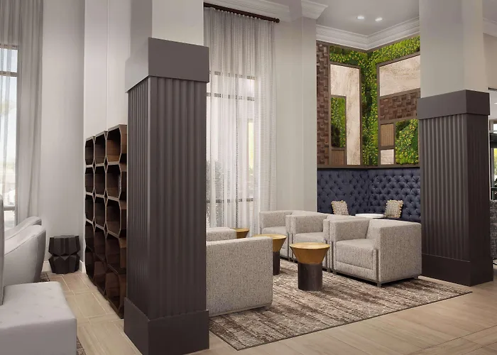 Hilton Phoenix Chandler