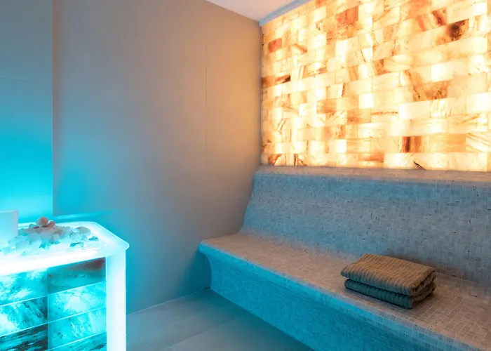 Bordoy Alcudia Port Suites - Adults Only Port de Alcudia 