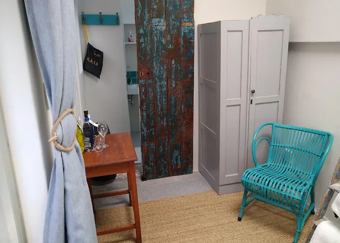 Chartfield Guesthouse Kalk Bay
