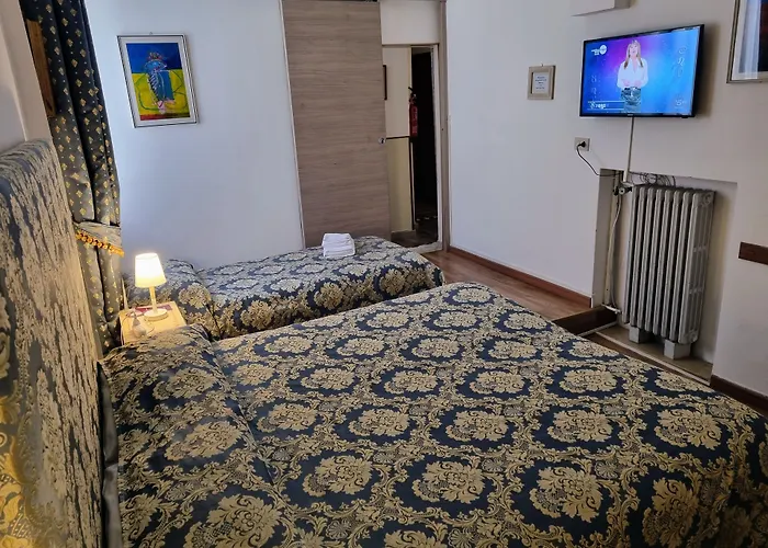 Albergo Casa Peron Veneza