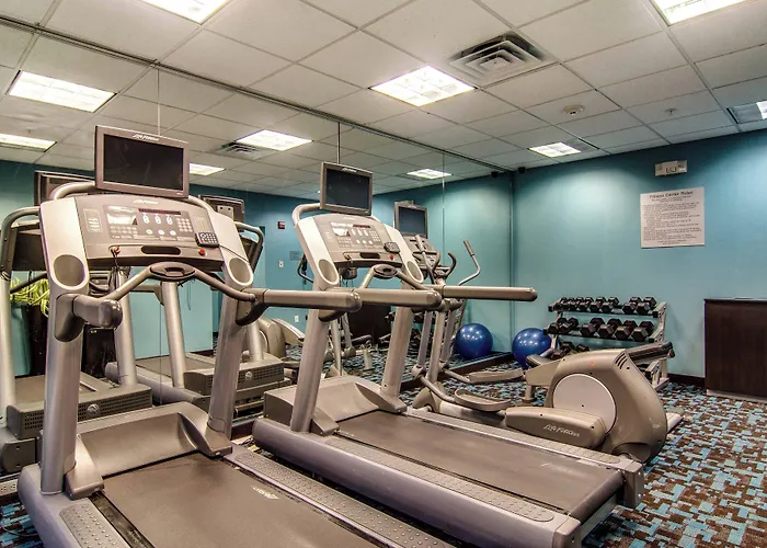 Fairfield Inn & Suites Palm Coast I-95