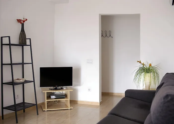 Aparthotel Iris Malgrat de Mar