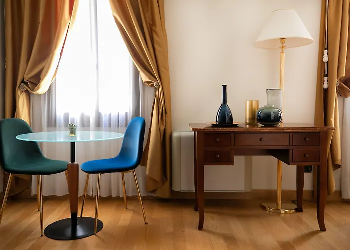 Ca' San Giorgio B&B Venice