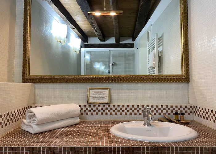Ca' San Giorgio B&B Venice