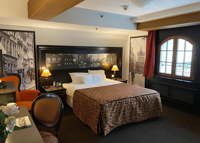 Hotel Gdańsk Boutique