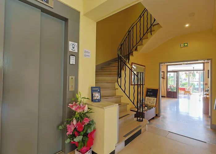 Cap Negre Hotel Le Lavandou