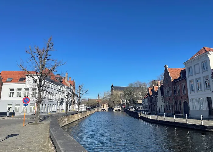 Hotel Ter Duinen Bruges