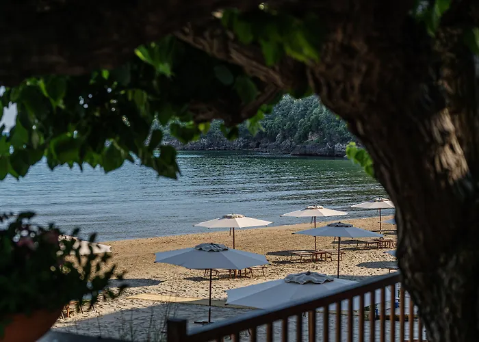 Summit Hotel Gaeta