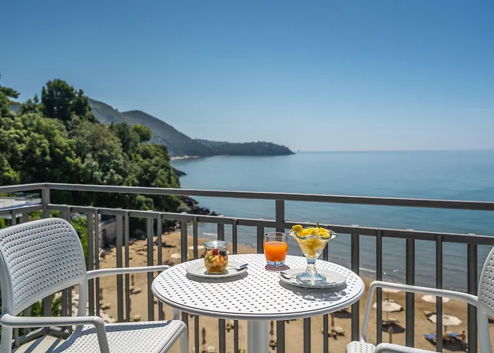 Summit Hotel Gaeta