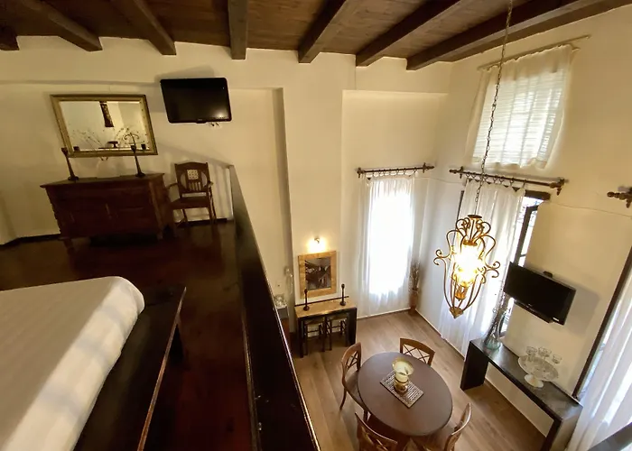Boutique Hotel Del Doge Chania 