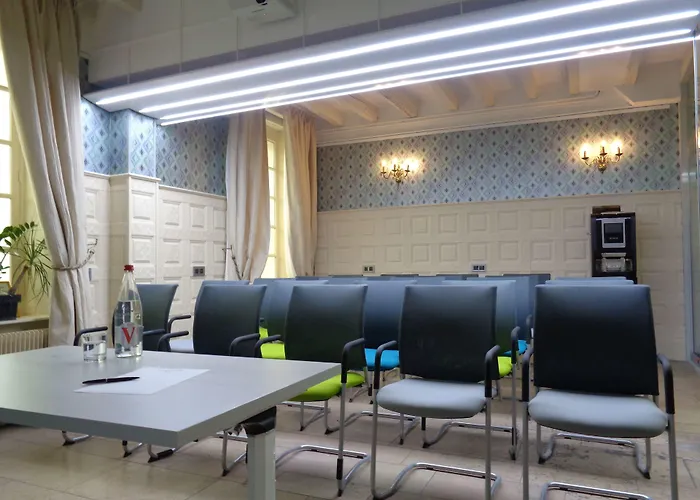 Hotel Le Maxime - Best Western Signature Collection Auxerre