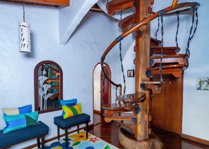 Finca Rosa Blanca Coffee Farm And Inn Heredia